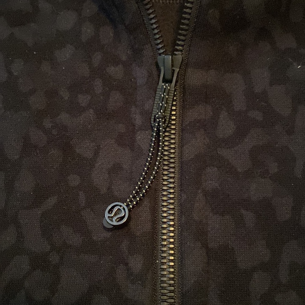 Scuba Jacket - image 3